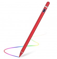 Stylus Pen pentru iPad - Baseus (SXBC060402) - Alb