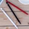 Stylus Pen Universal - Techsuit (JA05) - Rosu