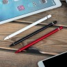 Stylus Pen Universal - Techsuit (JA05) - Rosu