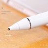 Stylus Pen Universal - Techsuit (JA05) - Rosu