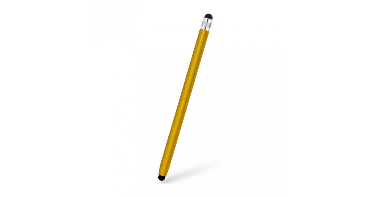 Stylus pen universal - Techsuit (JC01) - Gold