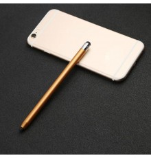 Stylus pen universal - Techsuit (JC01) - Gold