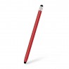 Stylus pen universal - Techsuit (JC01) - Rosu