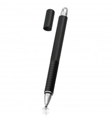 Stylus Pen Universal - Techsuit (JC02) - Rosu