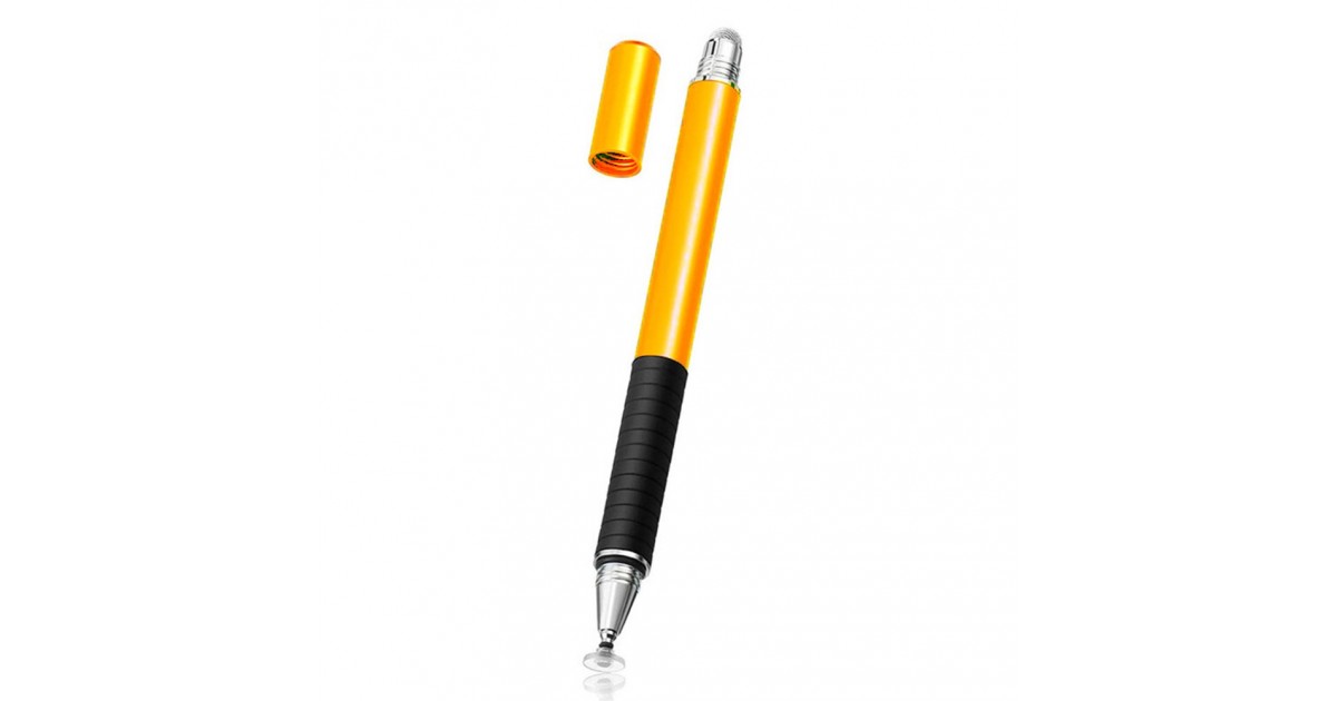 Stylus Pen Universal - Techsuit (JC02) - Gold