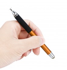 Stylus Pen Universal - Techsuit (JC02) - Gold