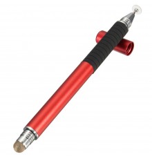 Stylus Pen Universal - Techsuit (JC02) - Rosu