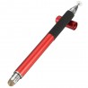 Stylus Pen Universal - Techsuit (JC02) - Rosu