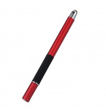 Stylus Pen Universal - Techsuit (JC02) - Rosu