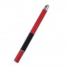 Stylus Pen Universal - Techsuit (JC02) - Rosu