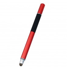 Stylus Pen Universal - Techsuit (JC02) - Rosu