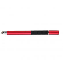 Stylus Pen Universal - Techsuit (JC02) - Rosu