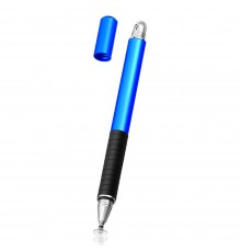 Stylus Pen Universal - Techsuit (JA05) - Argintiu