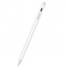 Stylus Pen - Usams Active Touch Screen (US-ZB135) - Alb