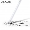 Stylus Pen - Usams Active Touch Screen (US-ZB135) - Alb