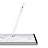 Stylus Pen - Usams Active Touch Screen (US-ZB135) - Alb