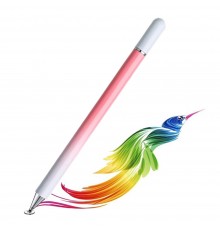 Stylus pen activ Smooth Writing Series pentru iPad - Baseus (P80015806211-00) - Alb