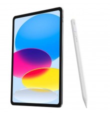 Stylus Pen pentru iPad - Baseus (SXBC060402) - Alb