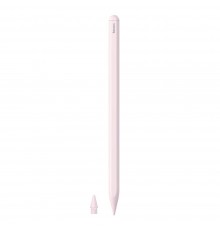 Stylus pen universal - Techsuit (JC01) - Rosu