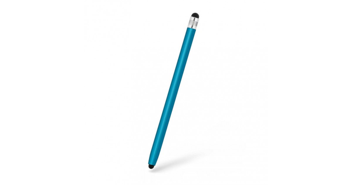 Stylus pen universal - Techsuit (JC01) - Turquoise