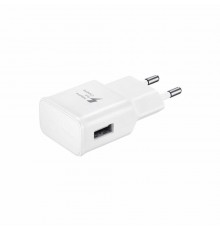 Incarcator priza 2xUSB 10.5W - Baseus (CCXJ010202) - White