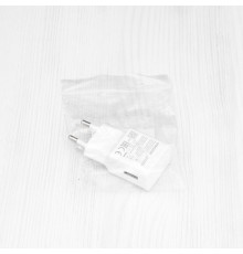 Incarcator pentru Priza USB-A, 2A - Samsung (EP-TA200EWE) - Alb (Bulk Packing)