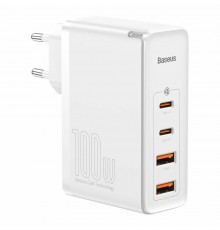 Incarcator Priza USB-C PD35W cu Cablu Lightning - Usams XMF Series (US-CC209) - Negru