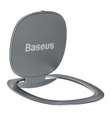 Suport Inel Telefon - Baseus Folding (SUYB-0A) - Tarnish