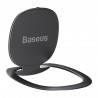 Suport Inel Telefon - Baseus Folding (SUYB-0A) - Tarnish