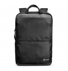 Rucsac Rezistent la Apa pentru Laptop, 20l, 15.6? - Tomtoc Navigator (T71M1D1) - Negru