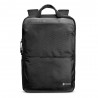 Rucsac Rezistent la Apa pentru Laptop, 20l, 15.6? - Tomtoc Navigator (T71M1D1) - Negru