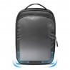 Rucsac pentru Laptop/Tableta, 16" - Tomtoc (T60M1D1) - Negru