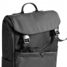 Rucsac Laptop 16?, 18l - Tomtoc Flip Laptop Backpack (T64M1D1) - Negru