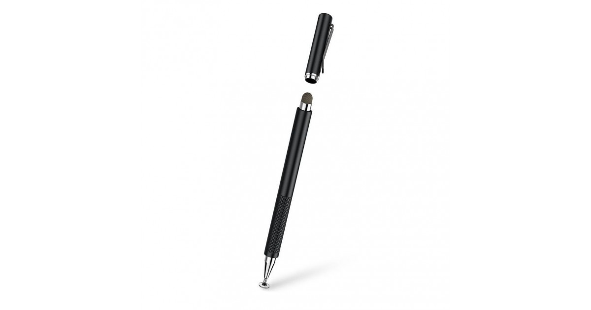 Stylus Pen Universal - Spigen - Negru