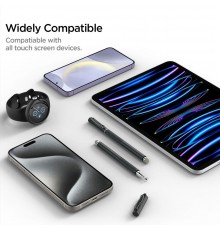 Stylus Pen Universal - Spigen - Negru