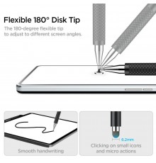 Stylus Pen Universal - Spigen - Negru