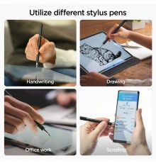 Stylus Pen Universal - Spigen - Negru