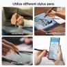 Stylus Pen Universal - Spigen - Negru