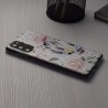 Husa pentru Samsung Galaxy S24 Plus - Techsuit Marble Series - Chloe Alba