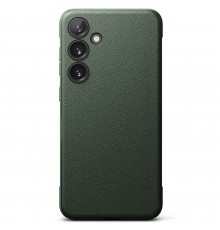 Husa pentru Samsung Galaxy S24 Plus - Ringke Onyx - Verde inchisa
