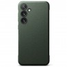 Husa pentru Samsung Galaxy S24 - Ringke Onyx - Verde inchisa