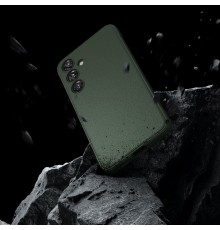 Husa pentru Samsung Galaxy S24 - Ringke Onyx - Verde inchisa