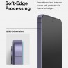 Folie pentru Samsung Galaxy S24 Plus (set 2) - Ringke Easy Slide Tempered Glass - Clear