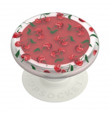 Suport pentru telefon - Popsockets PopLips - Strawberry Feels