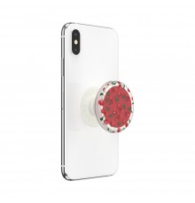 Suport pentru telefon - Popsockets PopLips - Cherry Cherry