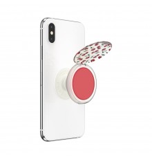 Suport pentru telefon - Popsockets PopLips - Cherry Cherry