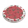 Suport pentru telefon - Popsockets PopLips - Cherry Cherry