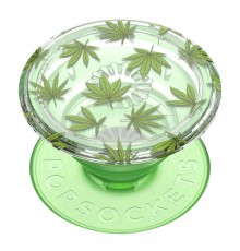 Suport pentru telefon - Popsockets PopGrip - Translucent Mary Jane