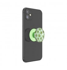 Suport pentru telefon - Popsockets PopGrip - Translucent Mary Jane