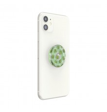 Suport pentru telefon - Popsockets PopGrip - Translucent Mary Jane